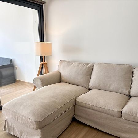 Apartamento Infinito La Oliva Exterior foto